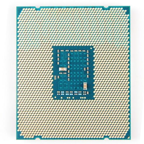 InteL BX80644E52690V3 Xeon 12-Core 64-bit L3 Cache Processor