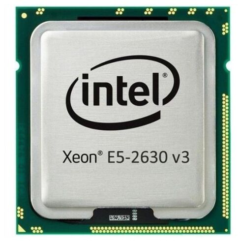 Intel BX80644E52630V3 Xeon 8-core 2.4GHz Processor