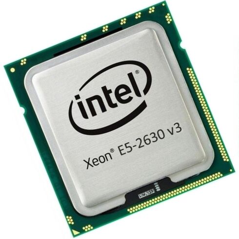 Intel BX80644E52630V3 Xeon 8-core Processor