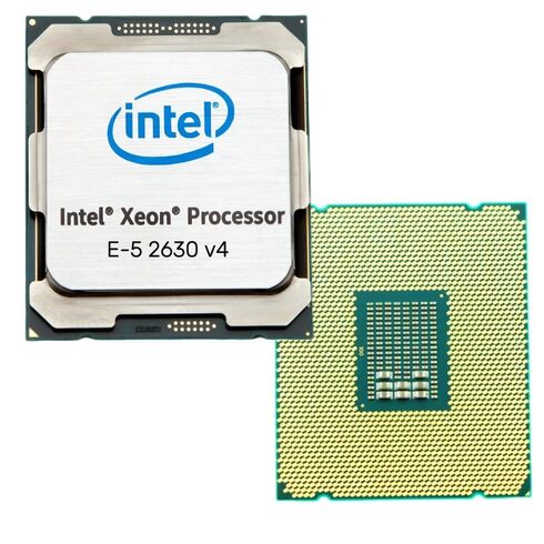 Intel BX80660E52630V4 Xeon 10-Core TDP-85W Processor