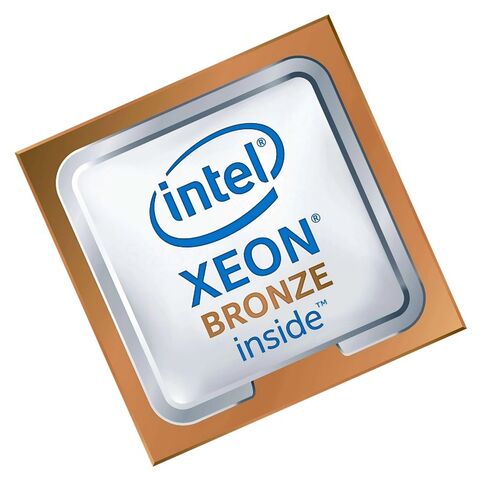 Intel BX806733104 Xeon Bronze 6-Core 14nm 8.25MB Cache Processor