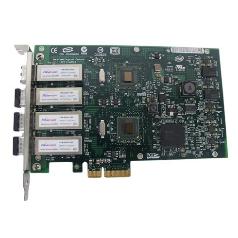 Intel EXPI9404PF Gigabit Ethernet Server Adapter