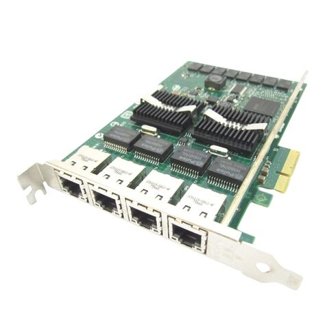Intel EXPI9404PT 4 Ports Adapter