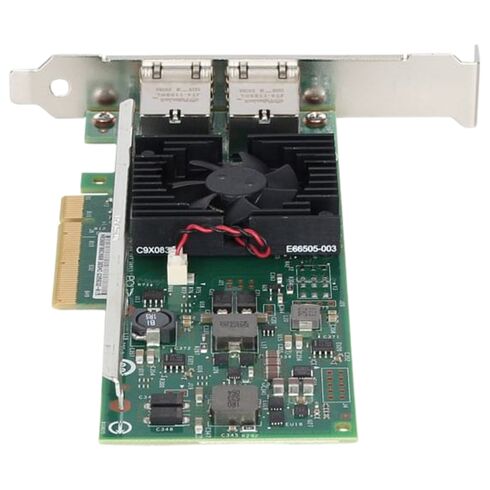 Intel G35632-011 2-Port 10GB Adapter