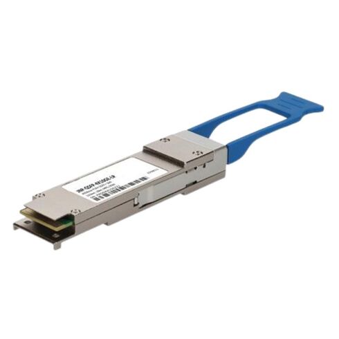JNP-QSFP-4X10GE-LR Juniper 10 Gigabit Ethernet Transceiver