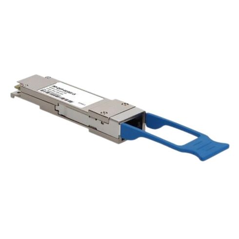 JNP-QSFP-4X10GE-LR Juniper 10 Gigabit Optical Transceiver Module