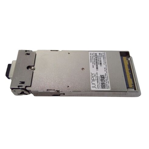 Juniper CFP2-100GBASE-LR4 Ethernet Transceiver Modular