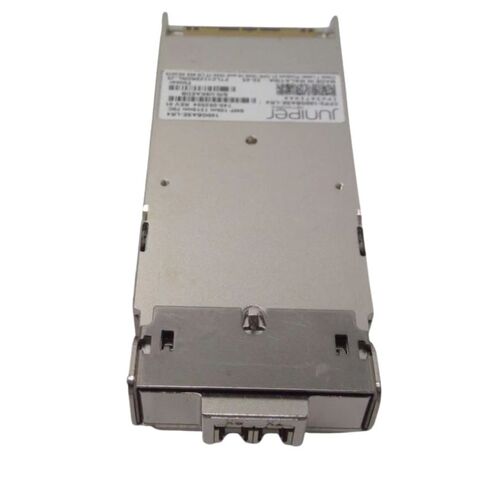 Juniper CFP2-100GBASE-LR4 Transceiver Modular