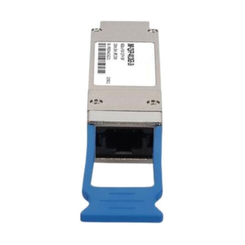 Juniper JNP-QSFP-4X10GE-LR 10 Gigabit Ethernet Transceiver Module