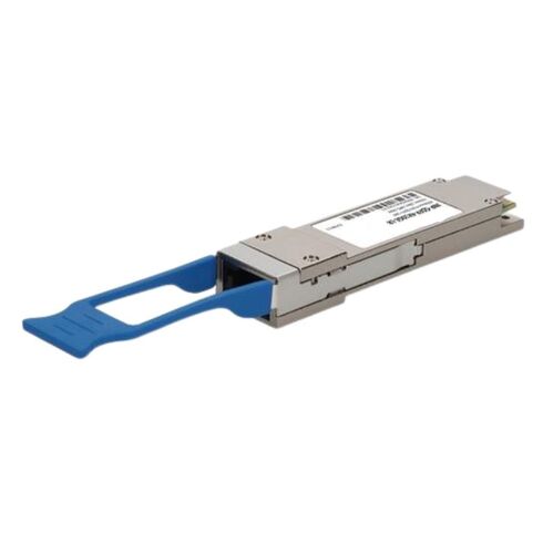 Juniper JNP-QSFP-4X10GE-LR 10 Gigabit Optical Transceiver Module