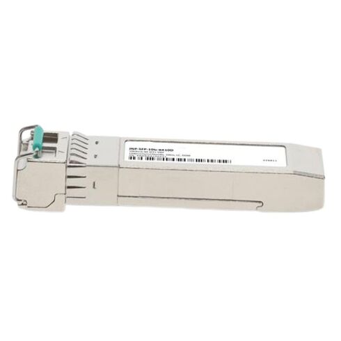 Juniper JNP-SFP-10G-BX10D 10 GB SFP+ Transceiver Module