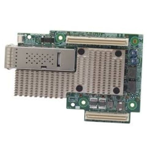 M1100G16 Broadcom 1-Port Ethernet Mezzanine Card