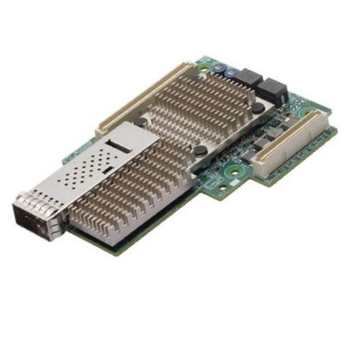 M1100G16 Broadcom 1-Port Mezzanine Card