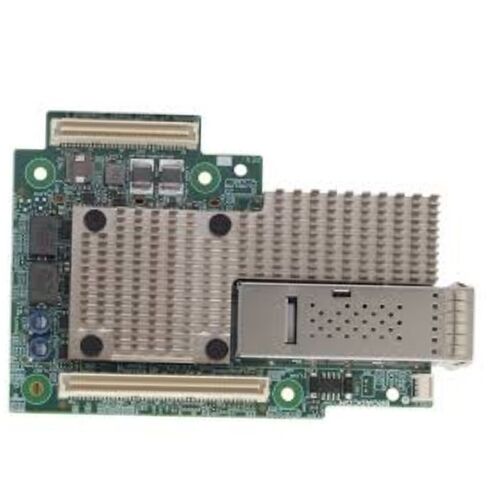 M1100G16 Broadcom Single-Port Mezzanine Card