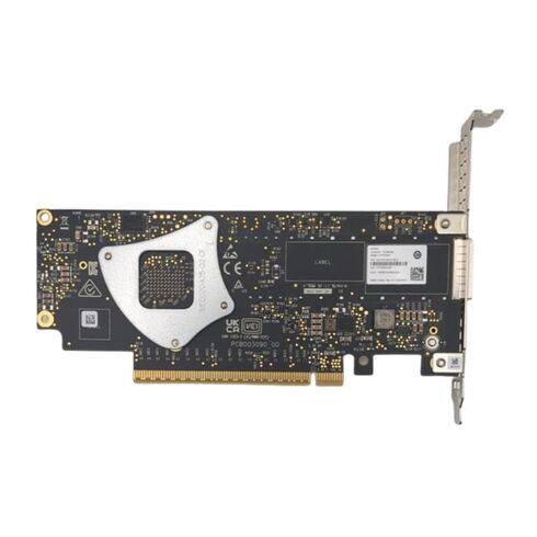 MCX75310AAS-NEAT Nvidia 400GB 1Port ConnectX-7 Adapter