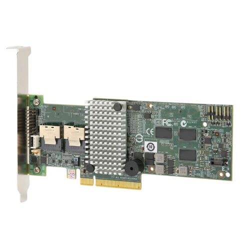MW353 Dell Dual Ports PCI X Interface Card