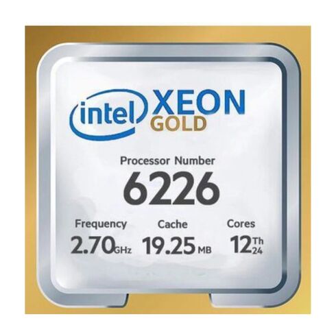P11870-B21 HPE Intel Xeon 125W Processor