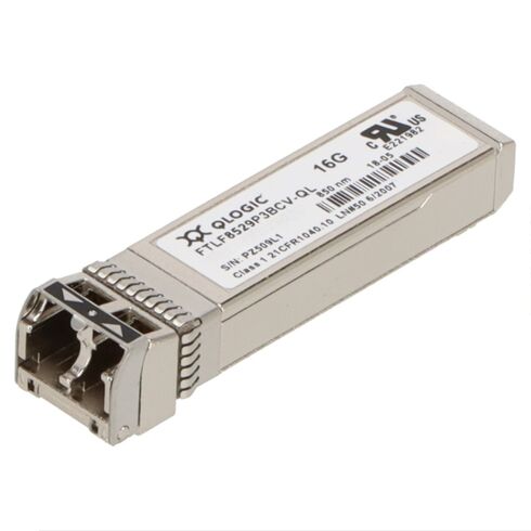 QLogic FTLF8529P3BCV-QL 16 Gbps Wired Gigabit Transceiver
