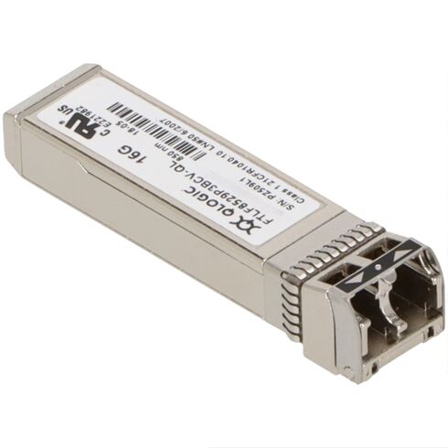 QLogic FTLF8529P3BCV-QL 16Gb Fiber Transceiver