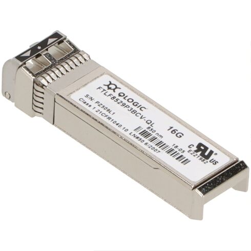 QLogic FTLF8529P3BCV-QL QSFP28 LC Connector Transceiver