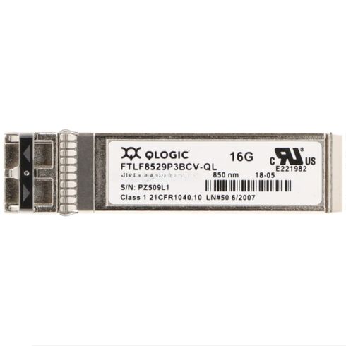 Qlogic FTLF8529P4BCV-QL 16G QSFP+ Transceiver