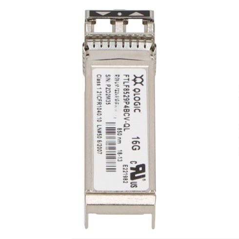 Qlogic FTLF8529P4BCV-QL Gigabit Ethernet Transceiver
