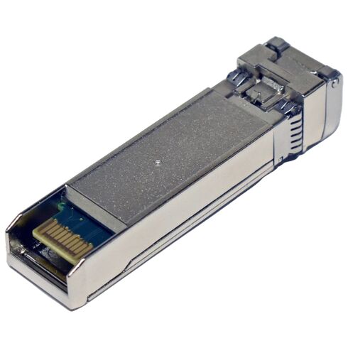 Qlogic FTLF8529P4BCV-QM 16Gb Fiber Transceiver