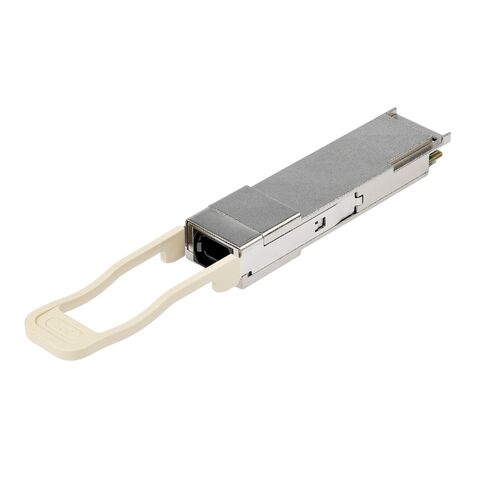StarTech QSFP40GSR4ES 40GBPS Multi-mode Transceiver