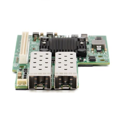 Broadcom 2 Ports Mezzanine Card