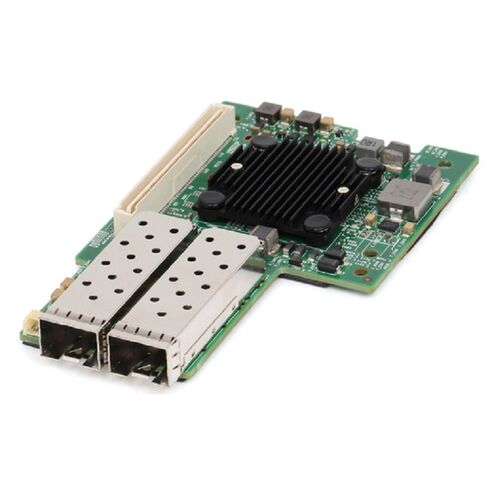 Broadcom Dual Ports Mezzanine Card