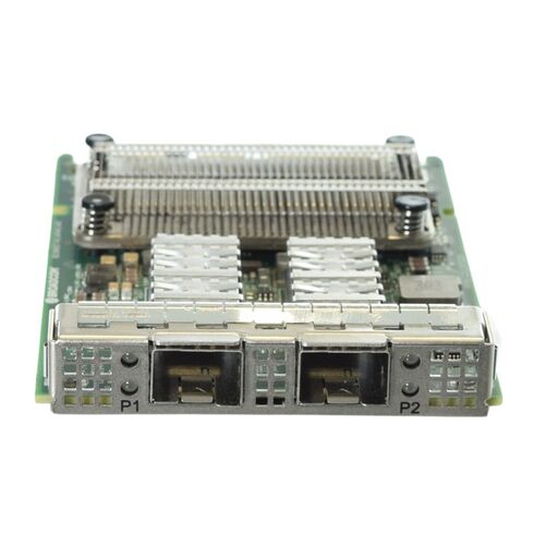 Broadcom N210TP 10 GBPS Ethernet PCI E Adapter