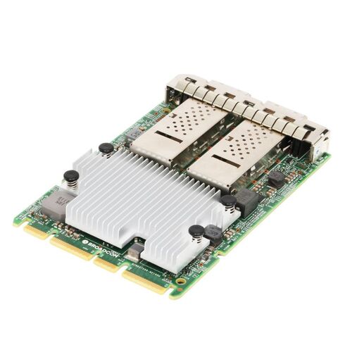 Broadcom N2200G 200 Gigabit PCI Express Adapter