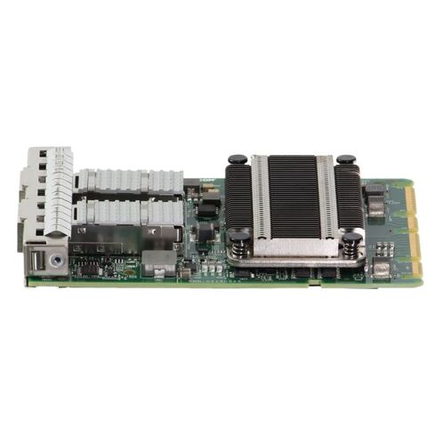 Broadcom N225P 2 Port PCI E Adapter