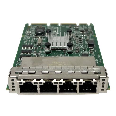 Broadcom N41T Quad Ports Ethernet Interface Card