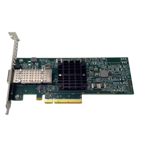 Broadcom P150P 10 Gbps Gigabit Ethernet Adapter