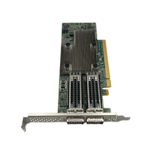 Broadcom P2100G 100GbE PCIe Card Adapter