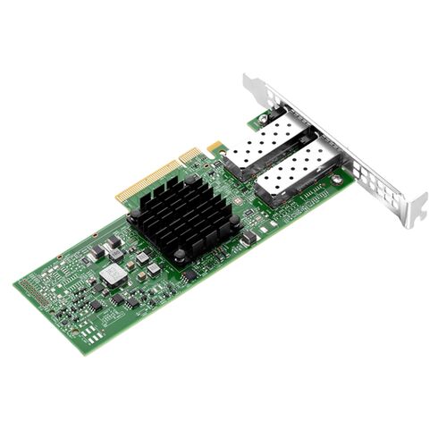 Broadcom P210P 100 Gbps Gigabit Ethernet Adapter