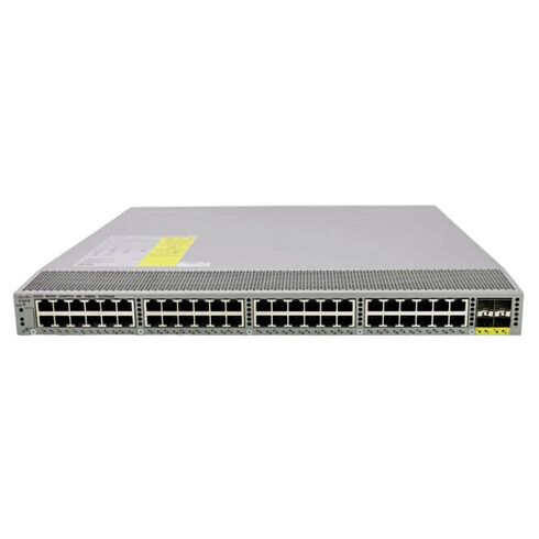 Cisco N2248PQ-4-FEX 10GE Module Fabric Extender