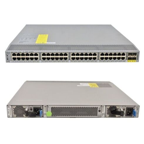Cisco N2248PQ-4-FEX Nexus 2000 Series 48 Ports Module