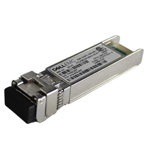 Dell FTLF8532P4BNV-E5 32 Gbps Wired Gigabit Transceiver