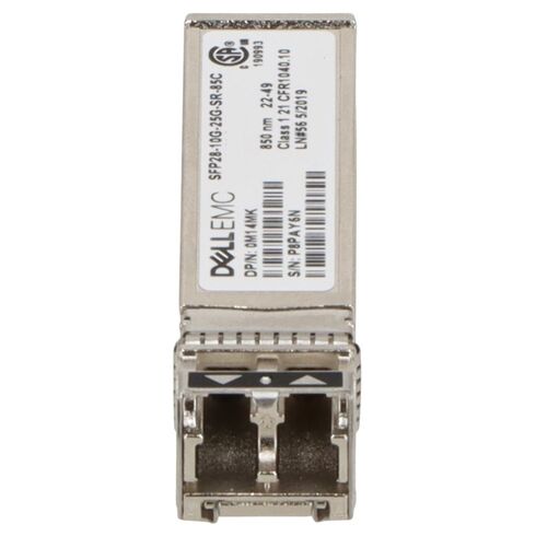 Dell FTLF8536P4BNL-E5 32 Gbps Wired Gigabit Transceiver
