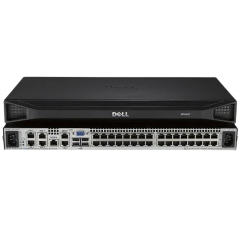 Dell H8HY5 32 Port Network Switches