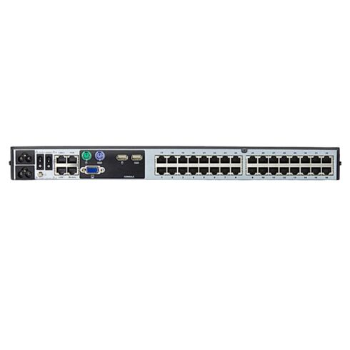 Dell H8HY5 IP Network Switches