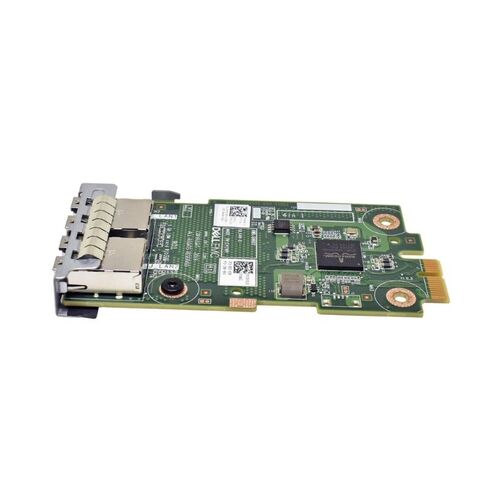 Dell M3Y03 1GB Dual Port Network Adapters