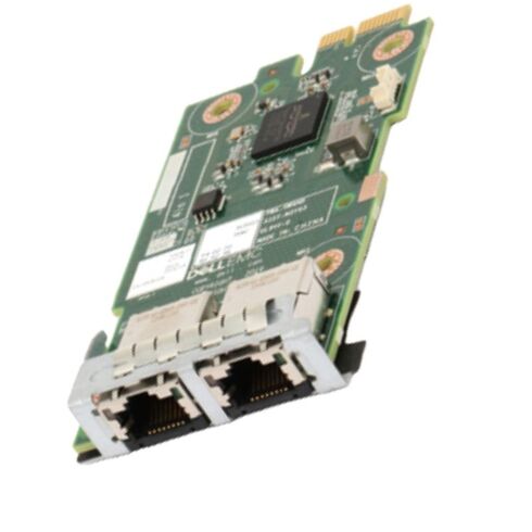Dell M3Y03 2 Ports 1GB Network Adapters