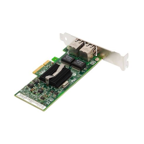Dell M4166 2 Ports Network Interface Card