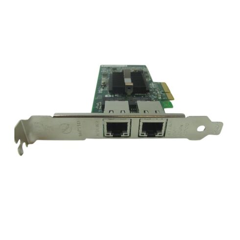 Dell M4166 PCI-E Network Interface Card