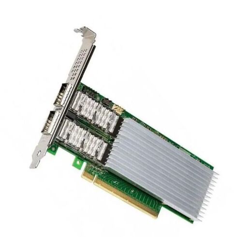Dell M428W Dual Port 100GBPS  Adapter