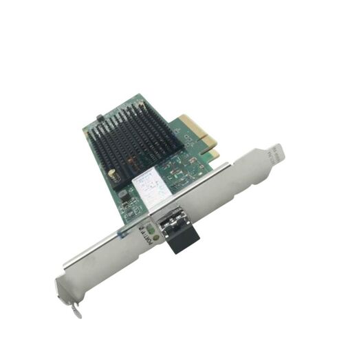 Dell M5YMJ 1-Port PCI-E Host Bus Adapter