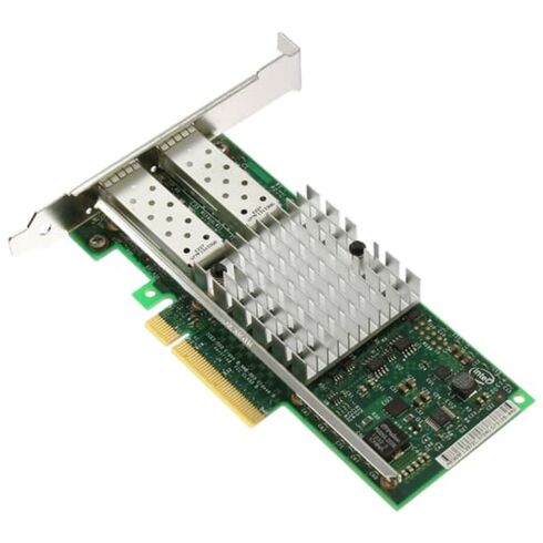 Dell M9RPK Dual Ports 10GB Server Adapter